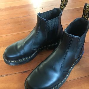 Dr Martens/Chelsea